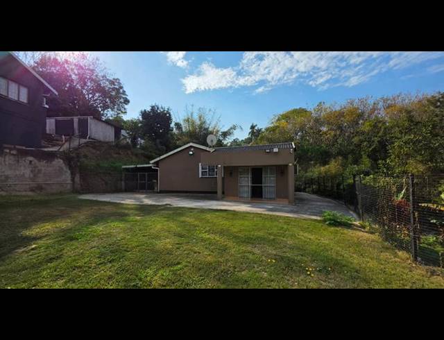 3 BEDROOM HOUSE FOR SALE IN ESCOMBE